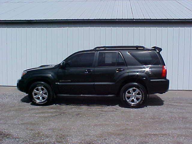 2006 Toyota 4Runner for sale