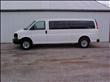 2008 GMC Savana
