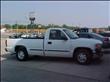 2000 GMC Sierra 1500