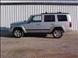 2007 Jeep Commander