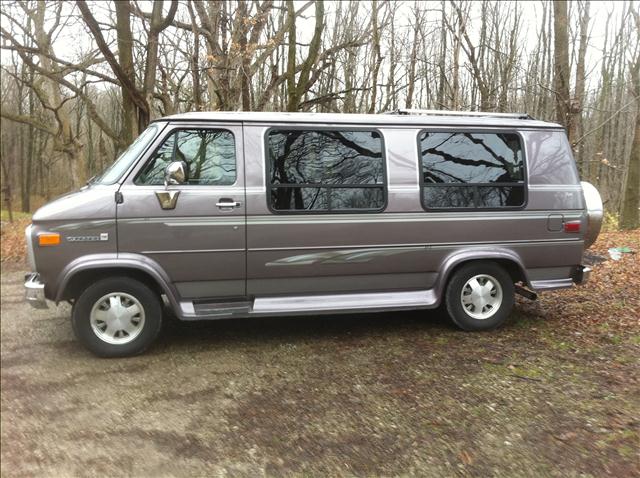 1995 Chevrolet C20 for sale