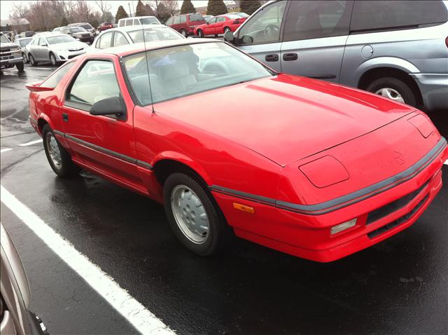 1987 Dodge Daytona for sale