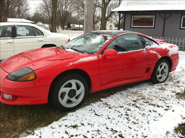 1991 Dodge Stealth for sale