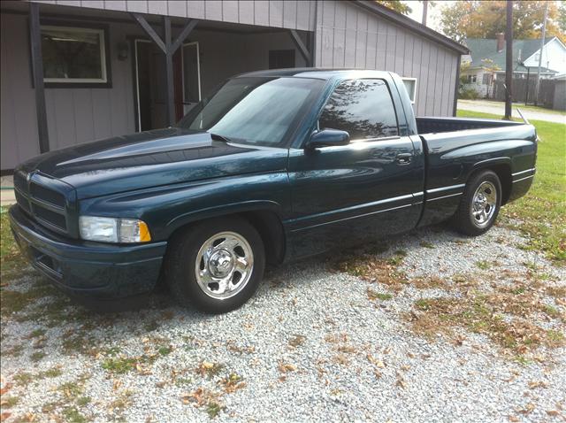 1997 Dodge Ram 1500 for sale