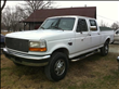 1997 Ford F250