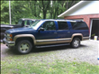 1999 Chevrolet Suburban