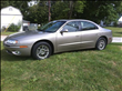 2001 Oldsmobile Aurora
