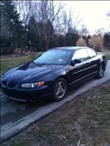 2001 Pontiac Grand Prix