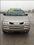 2002 Oldsmobile Bravada