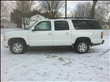 2004 Chevrolet Suburban