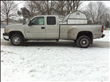 2007 Chevrolet Silverado 3500