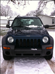 2003 Jeep Liberty