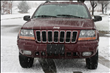 2003 Jeep Grand Cherokee