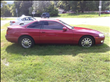 1992 Lexus SC 400