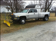 2001 Dodge Ram 3500