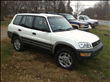 1999 Toyota RAV4