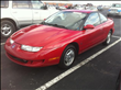 1997 Saturn S Series