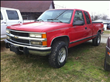 1995 Chevrolet K1500