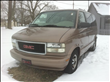 1999 GMC Safari