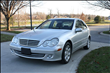 2005 Mercedes-Benz C Class