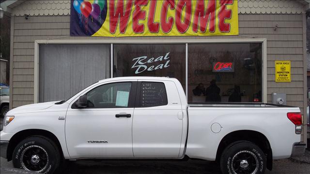 2004 Toyota Tundra
