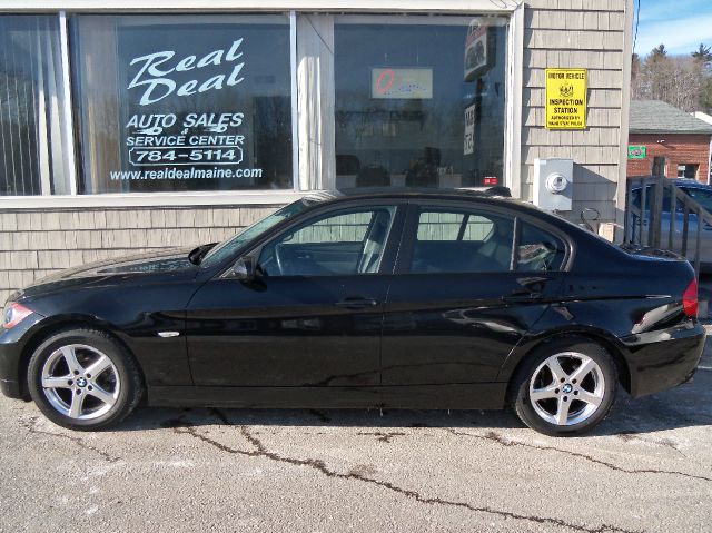 2006 BMW 3 series