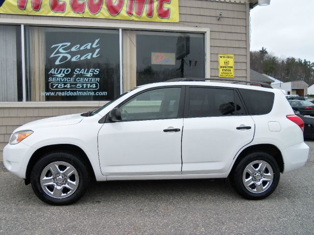 2007 Toyota RAV4