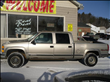 2000 Chevrolet K2500