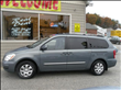 2008 Hyundai Entourage