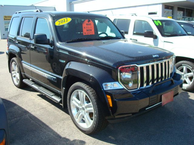 2012 Jeep Liberty for sale