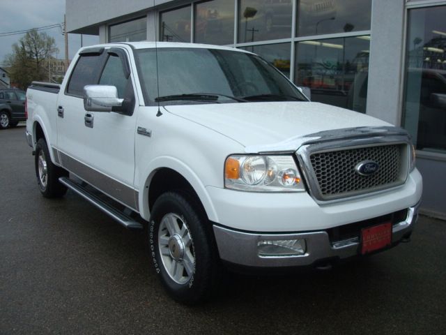 2005 Ford F150 for sale