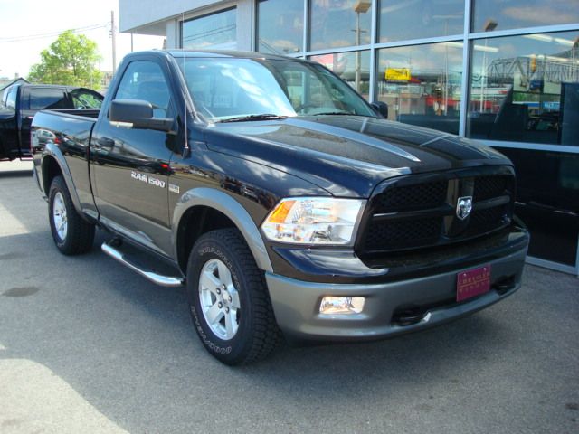 2012 Dodge Ram 1500 for sale