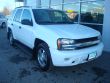 2008 Chevrolet TrailBlazer