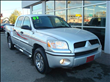 2007 Mitsubishi Raider