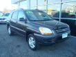 2005 Kia Sportage