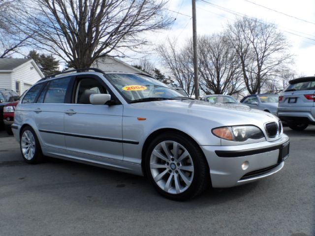 2004 BMW 3 series