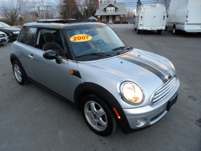 2007 Mini Cooper