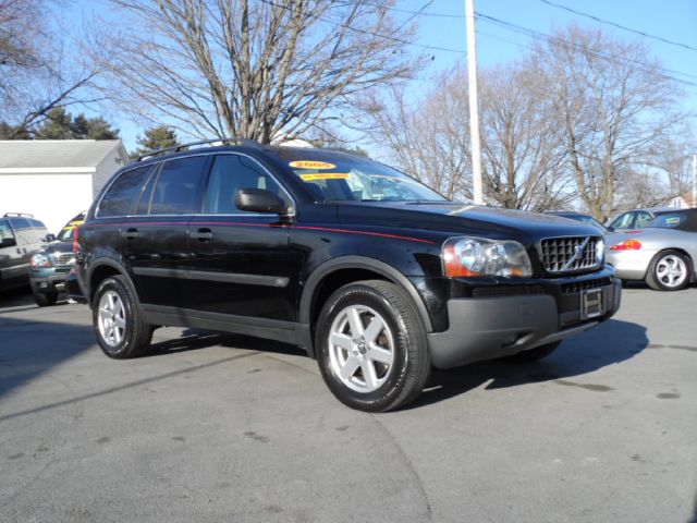 2005 Volvo XC90