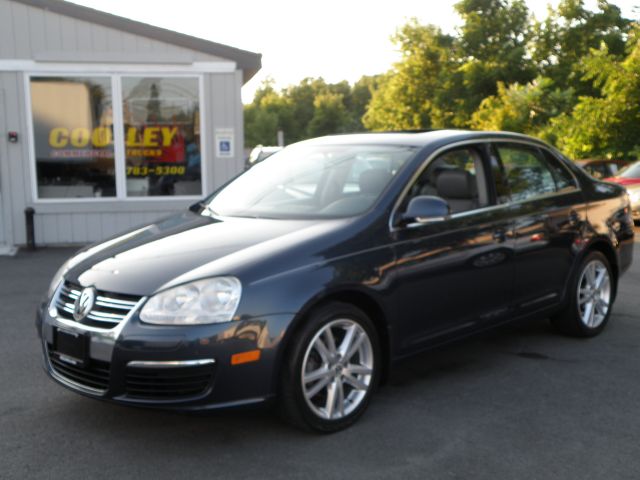 2006 Volkswagen Jetta