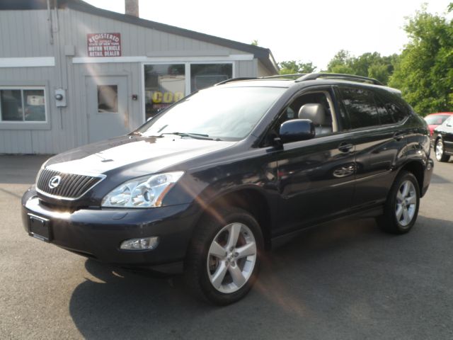 2004 Lexus RX 330