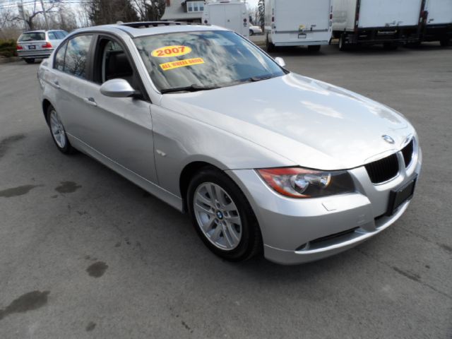 2007 BMW 3 series