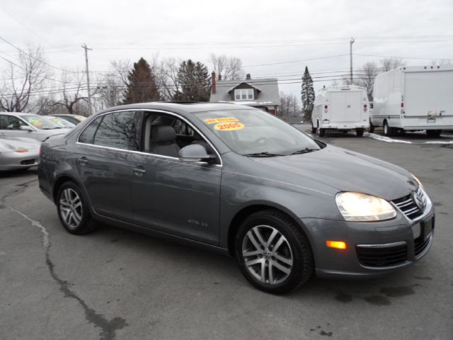 2005 Volkswagen Jetta