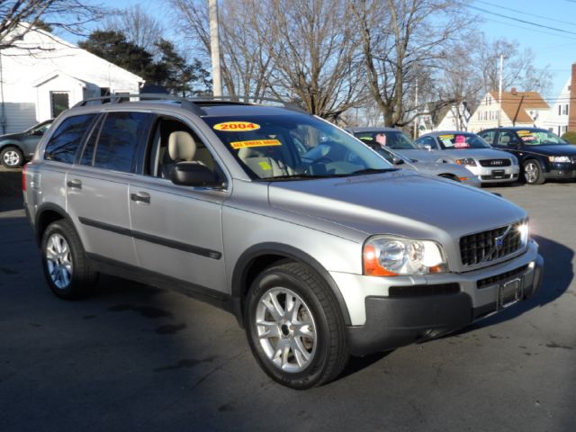 2004 Volvo XC90