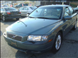 2002 Volvo S80