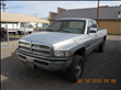 1997 Dodge Ram Pickup