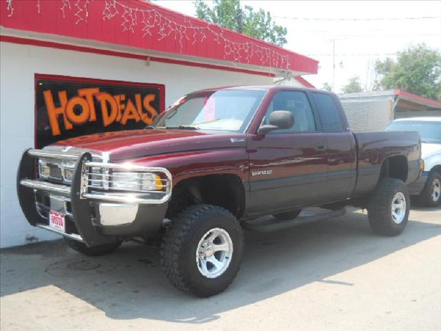 2001 Dodge Ram 1500 for sale