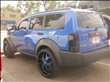 2007 Dodge Nitro
