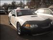 1999 Ford Mustang