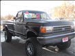 1991 Ford F150