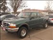 1999 Ford Ranger